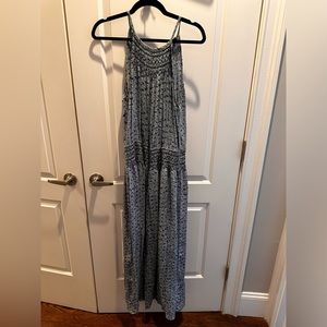 Joie light blue dress